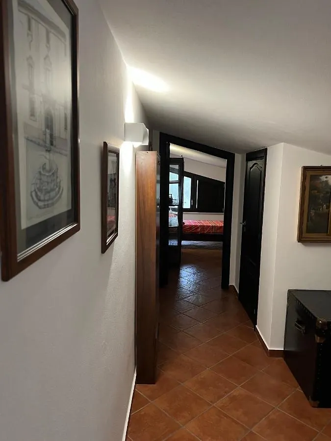 Via Delle Rose Villa Torretta  0*, Torretta (Sicily) Italy